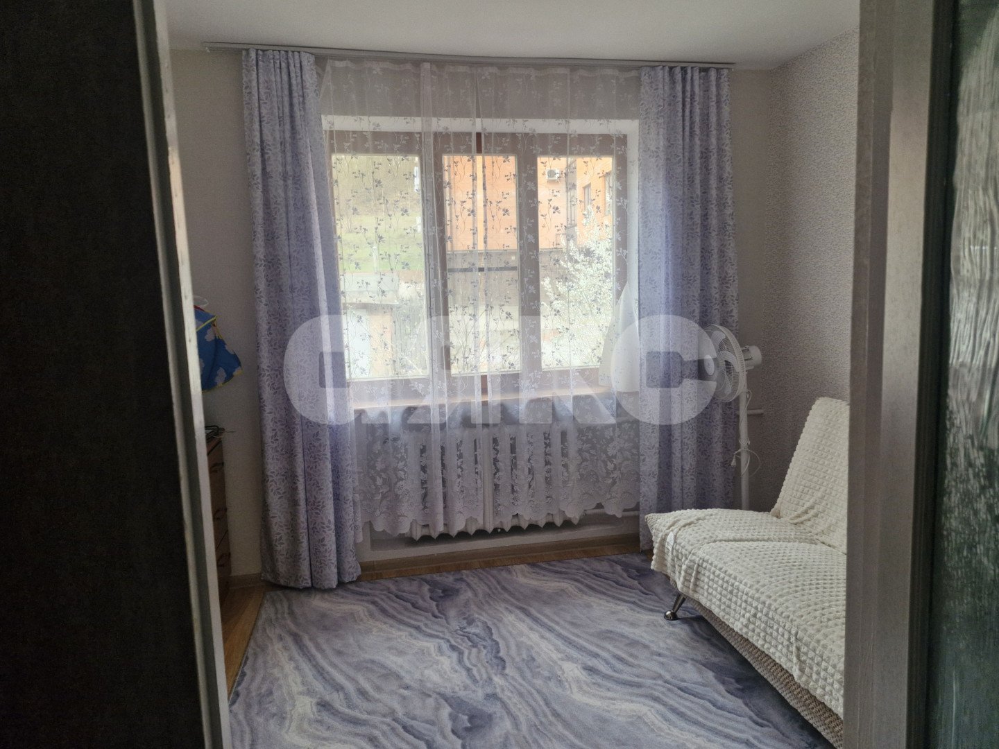 Фото №9: 3-комнатная квартира 70 м² - Горячий Ключ, Курортная Зона, пер. Пролетарский, 22Б