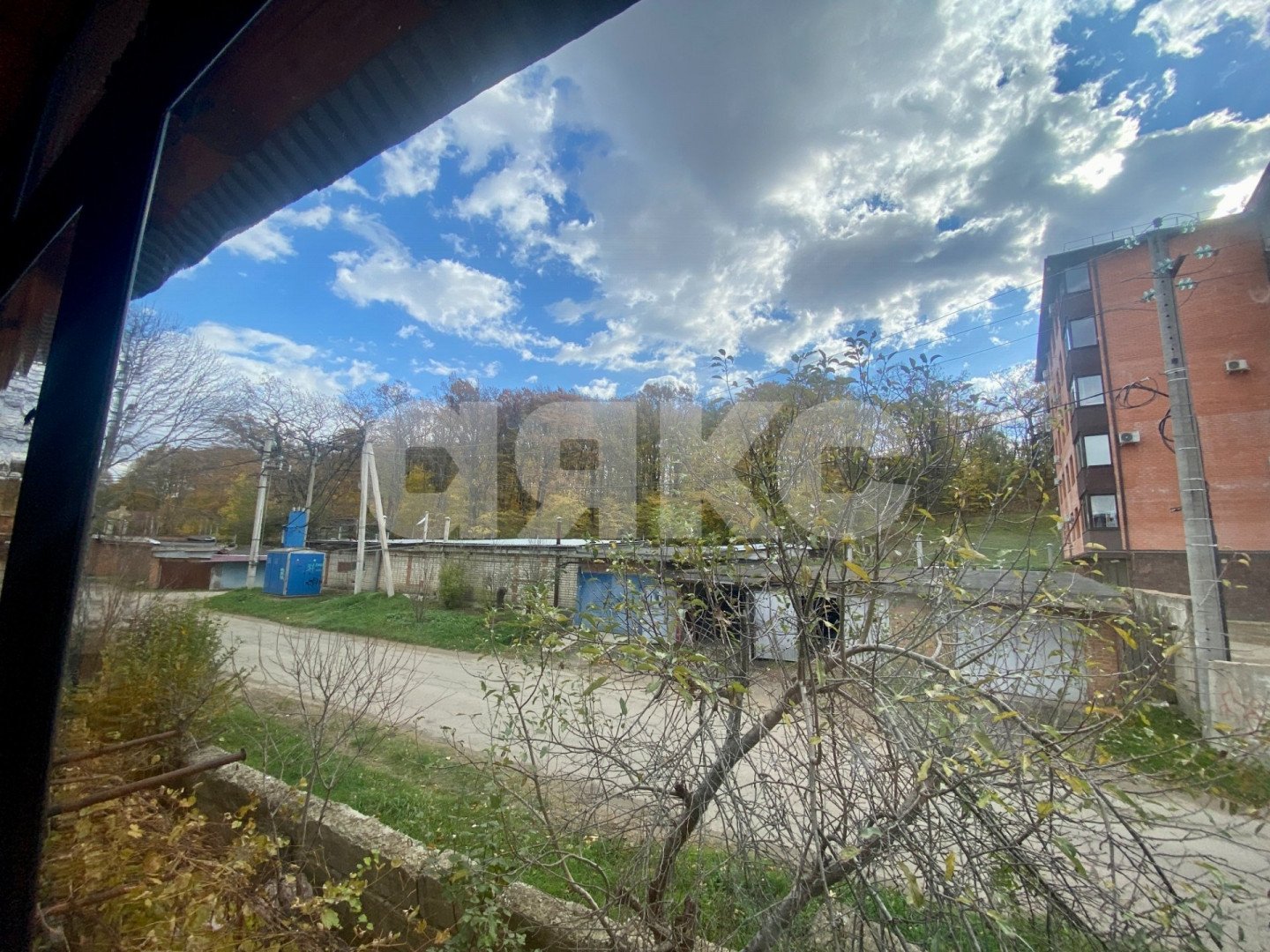 Фото №3: 3-комнатная квартира 70 м² - Горячий Ключ, Курортная Зона, пер. Пролетарский, 22Б