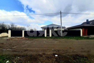 Фото №3: Дом 154 м² - Кореновск, мкр. 1-й квартал, ул. Маршала Жукова, 1А