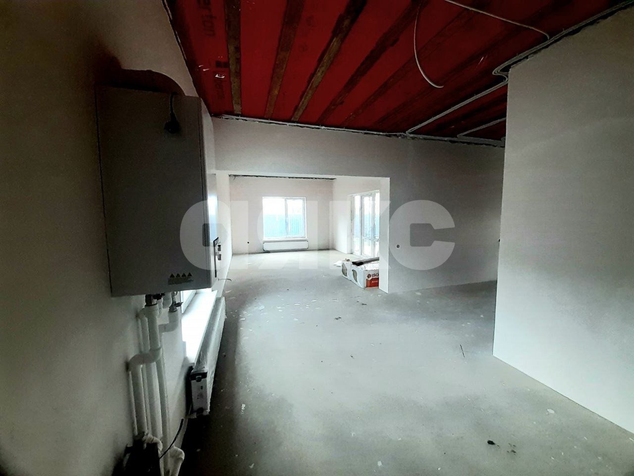 Фото №18: Дом 154 м² + 5.2 сот. - Кореновск, 1-й квартал, ул. Маршала Жукова, 1А