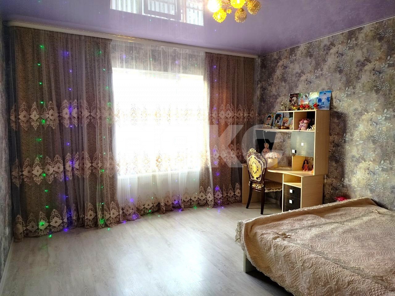 Фото №25: Дом 96 м² + 5.68 сот. - Платнировская, ул. Кирова, 38