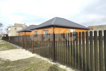 Фото №2: Дом 96 м² - Платнировская, ул. Кирова, 38