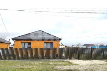 Фото №1: Дом 96 м² - Платнировская, ул. Кирова, 38