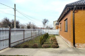 Фото №5: Дом 96 м² - Платнировская, ул. Кирова, 38