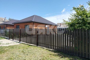 Фото №2: Дом 96 м² - Платнировская, ул. Кирова, 38
