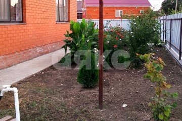 Фото №4: Дом 96 м² - Платнировская, ул. Кирова, 38