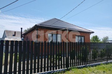 Фото №1: Дом 96 м² - Платнировская, ул. Кирова, 38
