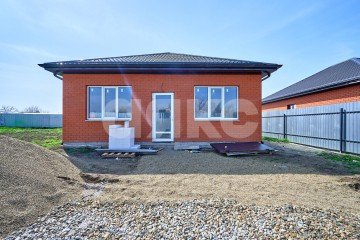 Фото №2: Дом 81 м² - Платнировская, ул. Шевченко, 82