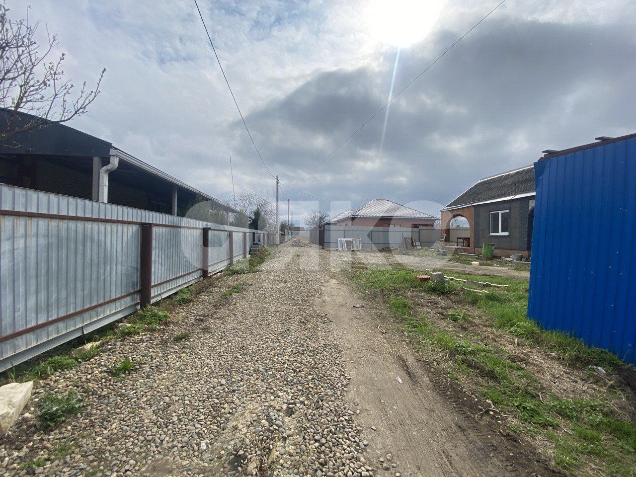 Фото №3: Дом 81 м² + 4 сот. - Платнировская, ул. Шевченко, 82