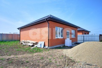 Фото №4: Дом 81 м² - Платнировская, ул. Шевченко, 82