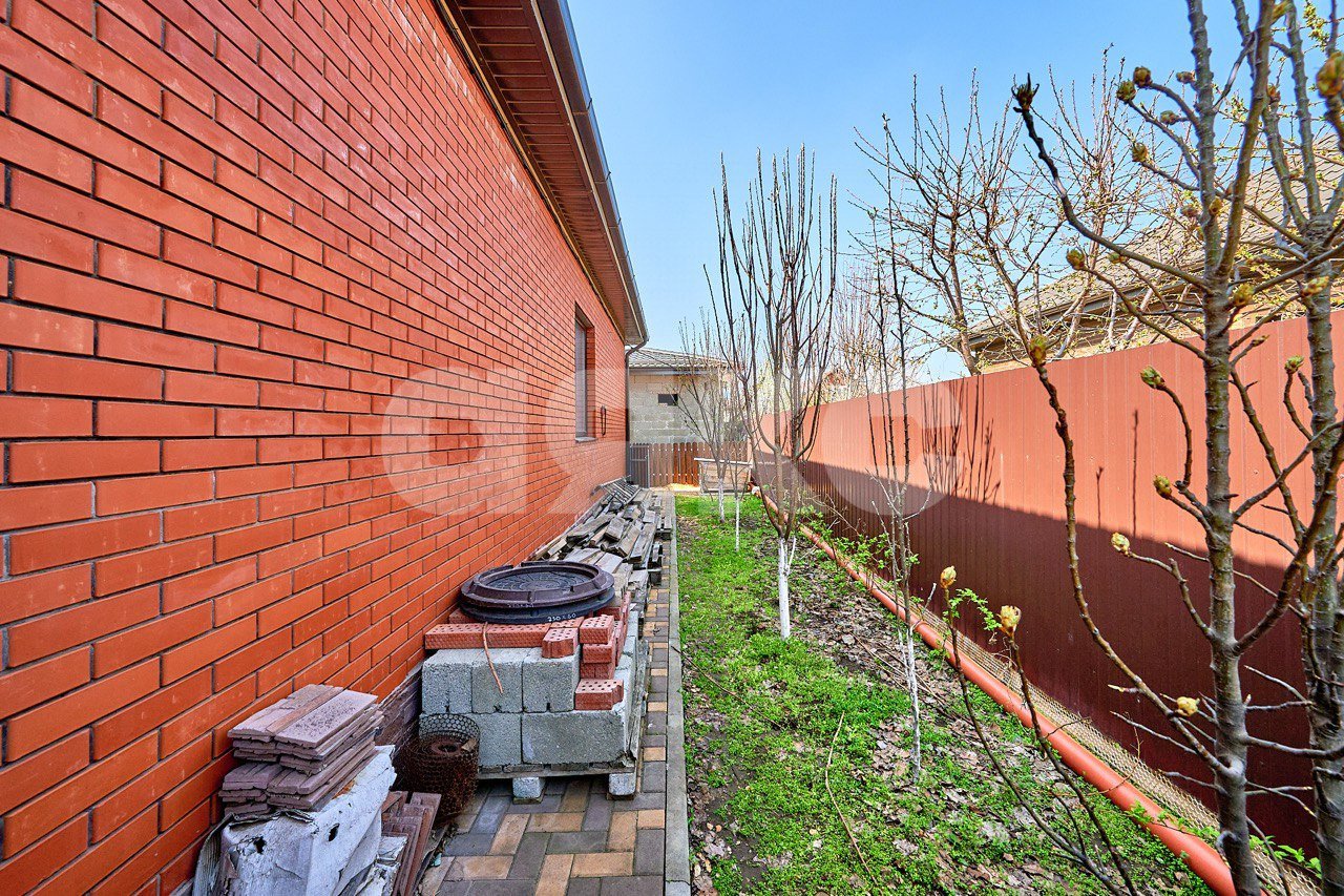 Фото №7: Дом 134 м² + 6 сот. - Кореновск, пер. Крымский, 9А