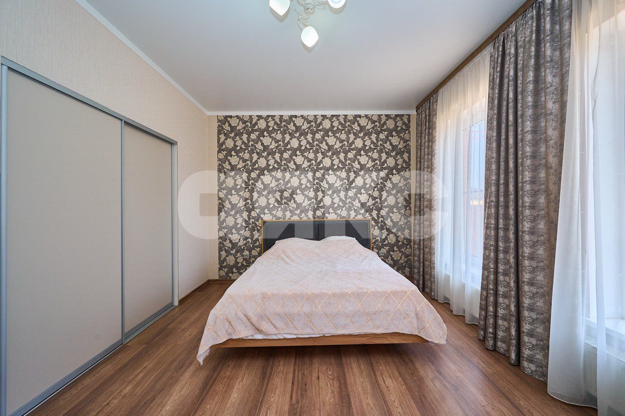 Фото №11: Дом 134 м² + 6 сот. - Кореновск, пер. Крымский, 9А