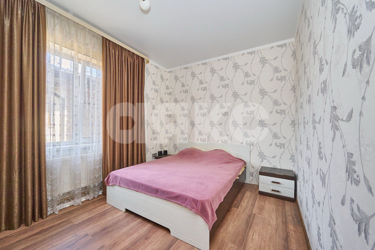 Фото №9: Дом 134 м² + 6 сот. - Кореновск, пер. Крымский, 9А