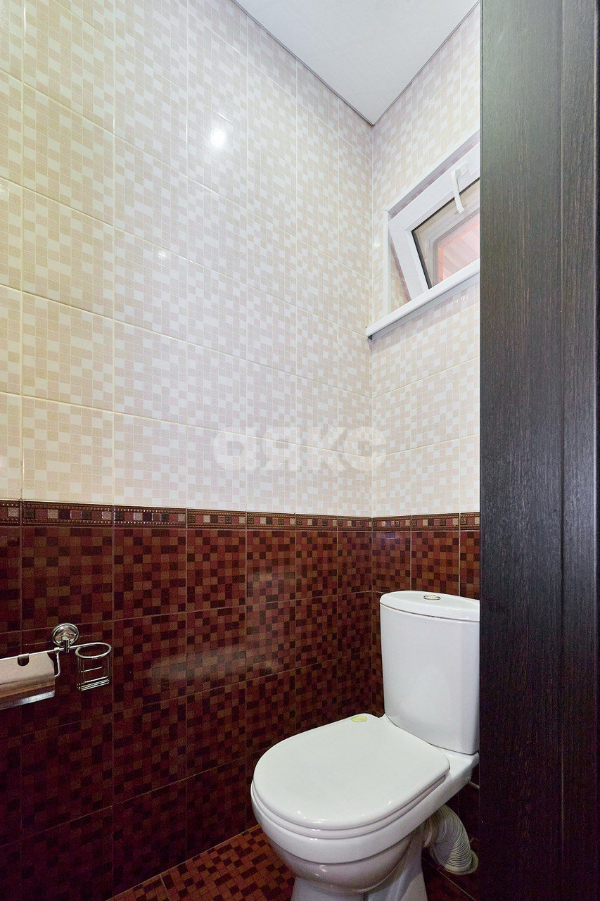 Фото №23: Дом 134 м² + 6 сот. - Кореновск, пер. Крымский, 9А