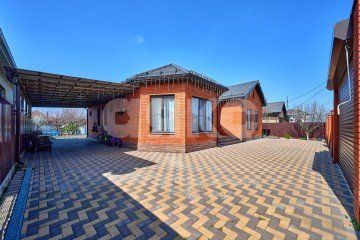 Фото №1: Дом 134 м² - Кореновск, пер. Крымский, 9А