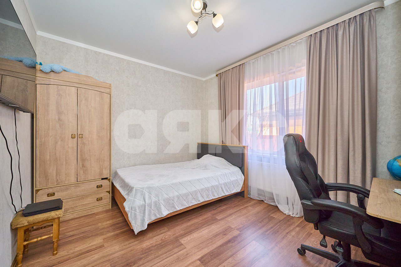 Фото №13: Дом 134 м² + 6 сот. - Кореновск, пер. Крымский, 9А