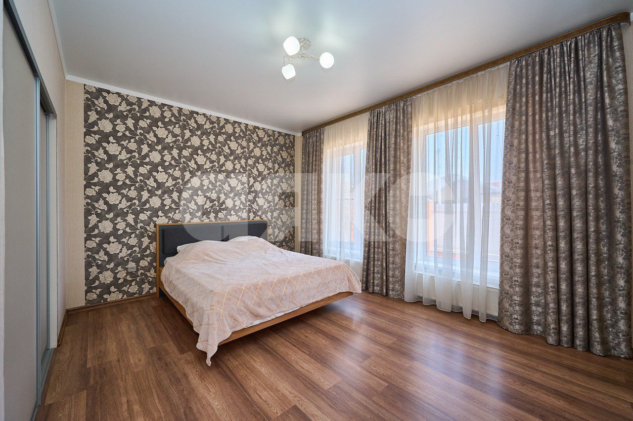 Фото №12: Дом 134 м² + 6 сот. - Кореновск, пер. Крымский, 9А