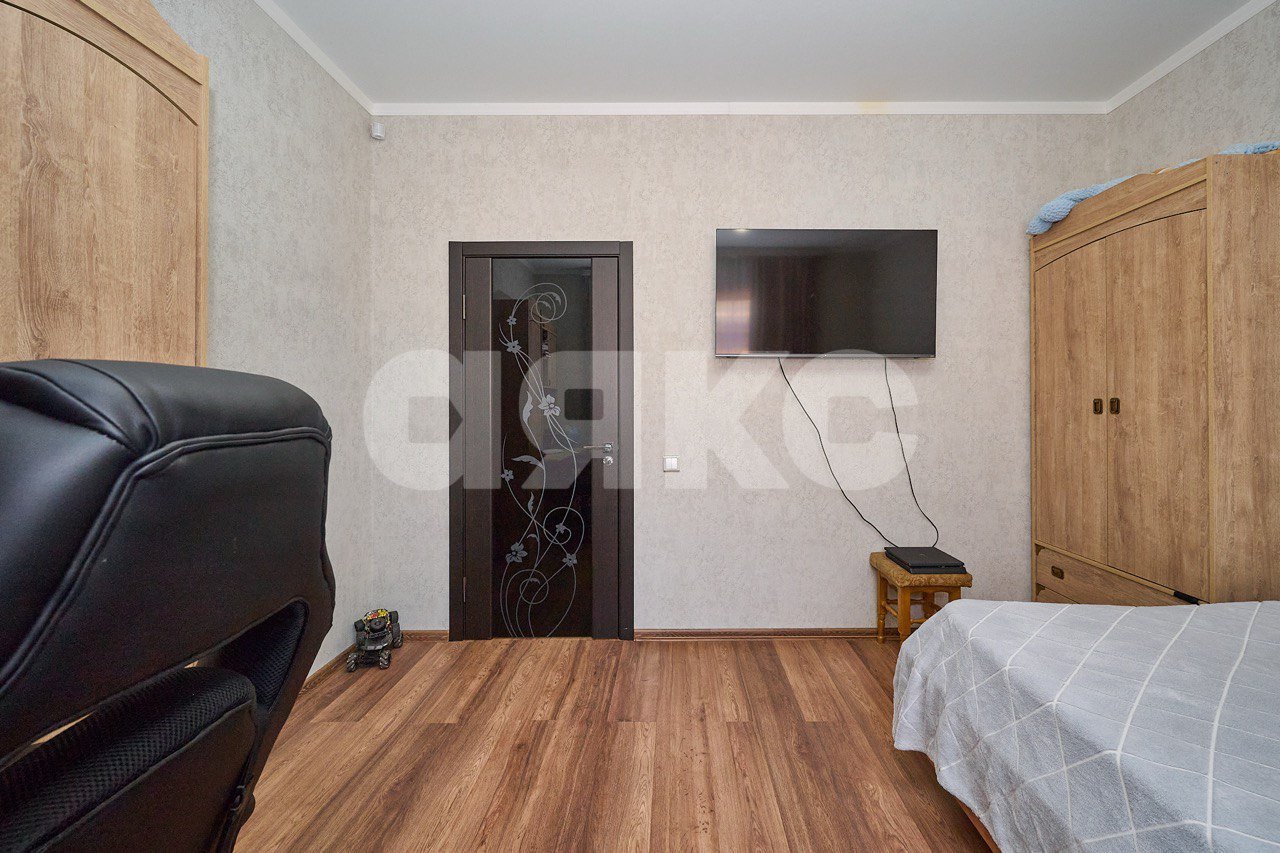 Фото №14: Дом 134 м² + 6 сот. - Кореновск, пер. Крымский, 9А