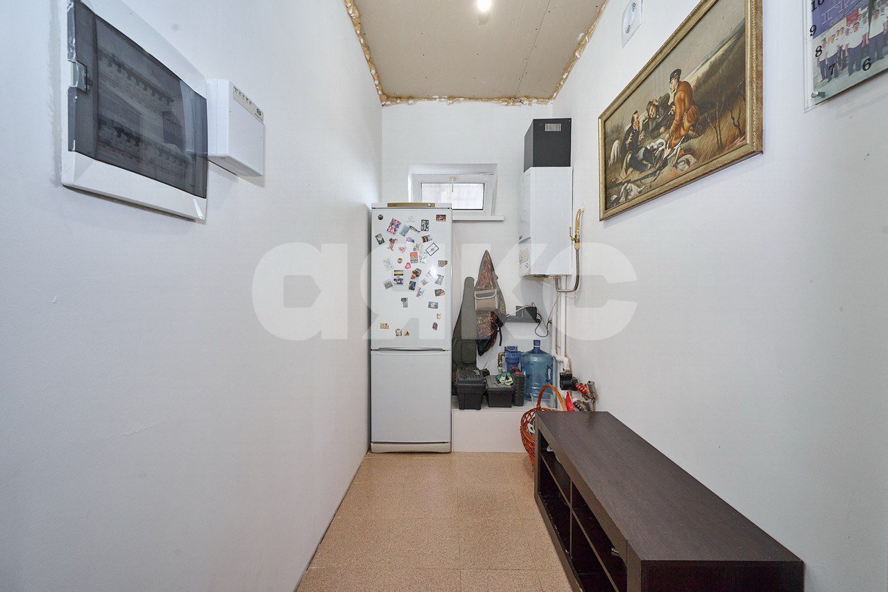 Фото №21: Дом 134 м² + 6 сот. - Кореновск, пер. Крымский, 9А