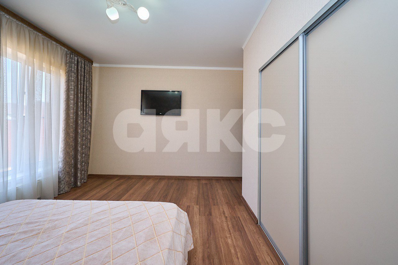 Фото №16: Дом 134 м² + 6 сот. - Кореновск, пер. Крымский, 9А