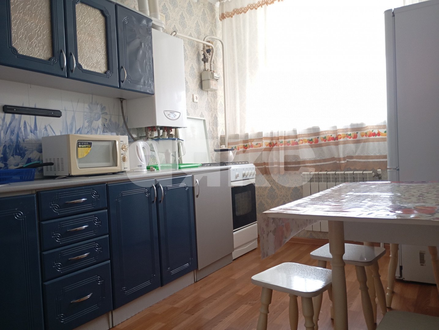Фото №7: 1-комнатная квартира 41 м² - Анапа, ул. Заводская, 28Д