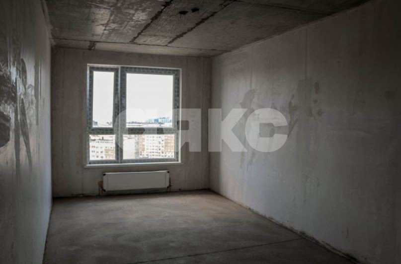 Фото №4: 1-комнатная квартира 45 м² - Анапа, жилой комплекс Парковый, ул. Парковая, 79к1