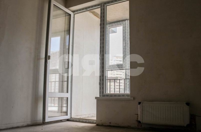 Фото №5: 1-комнатная квартира 45 м² - Анапа, жилой комплекс Парковый, ул. Парковая, 79к1