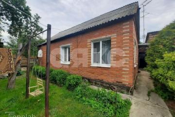 Фото №1: Дом 25 м² - Воскресенск, мкр. Цемгигант, ул. Тополиная, 23