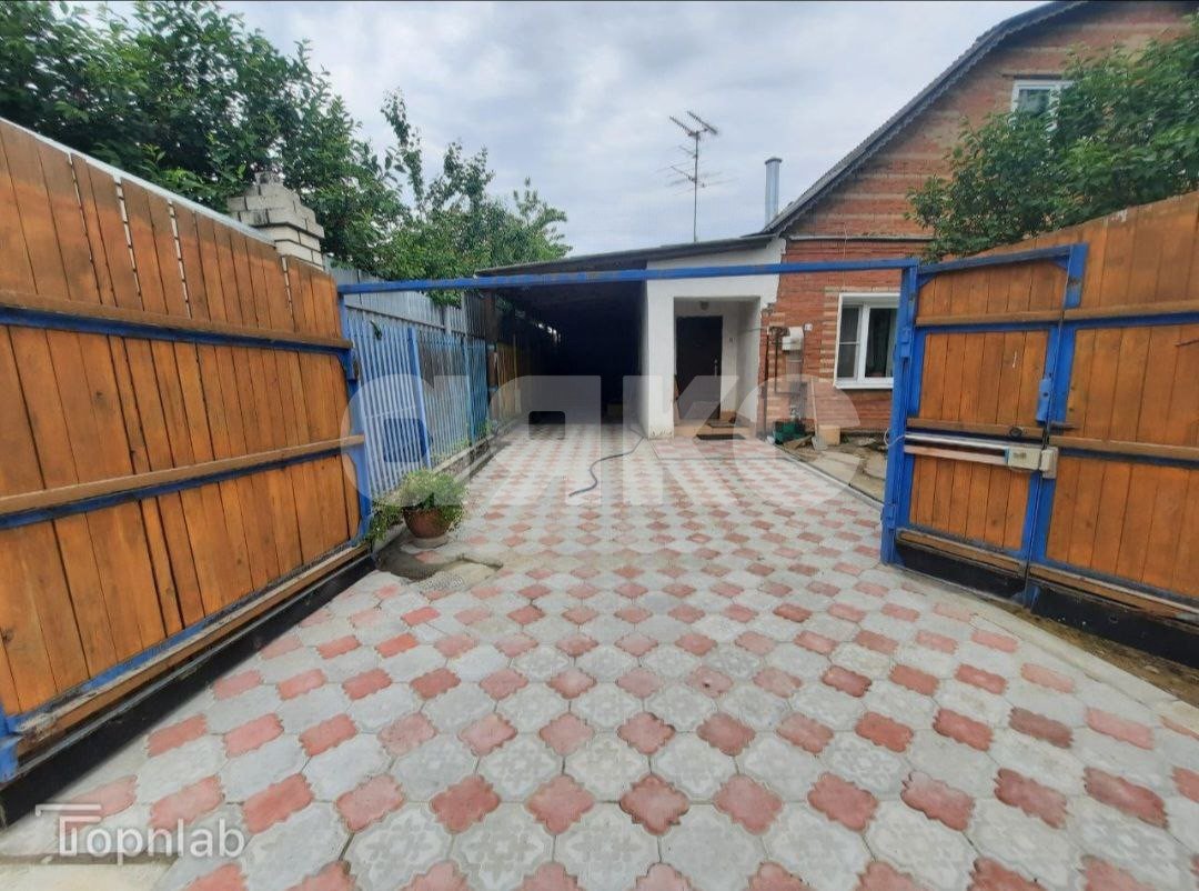 Фото №7: Дом 25 м² + 11 сот. - Воскресенск, мкр. Цемгигант, ул. Тополиная, 23