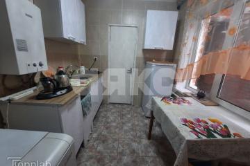 Фото №4: Дом 25 м² - Воскресенск, мкр. Цемгигант, ул. Тополиная, 23