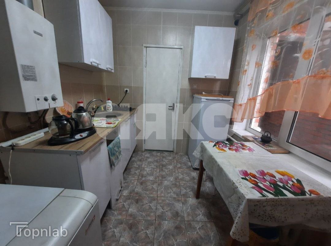 Фото №4: Дом 25 м² + 11 сот. - Воскресенск, мкр. Цемгигант, ул. Тополиная, 23