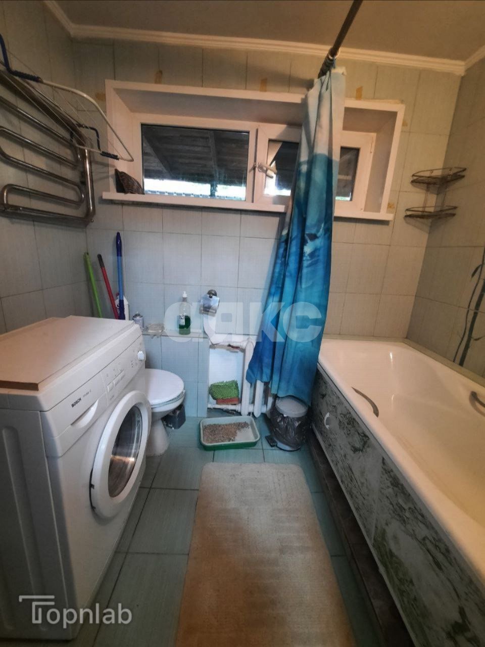 Фото №5: Дом 25 м² + 11 сот. - Воскресенск, мкр. Цемгигант, ул. Тополиная, 23