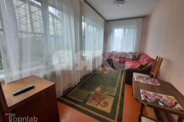 Фото №3: Дом 25 м² - Воскресенск, мкр. Цемгигант, ул. Тополиная, 23