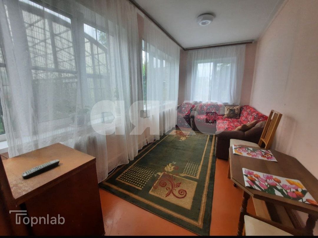 Фото №3: Дом 25 м² + 11 сот. - Воскресенск, мкр. Цемгигант, ул. Тополиная, 23