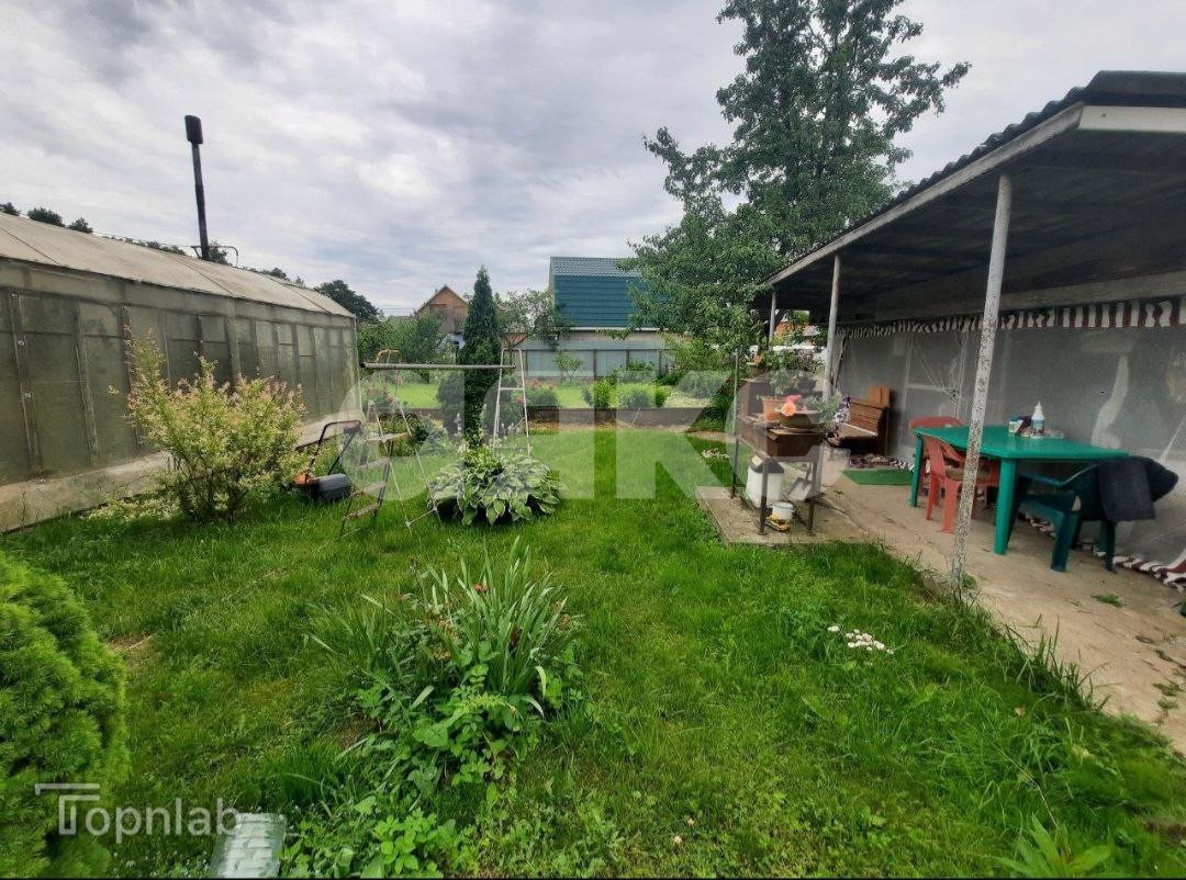 Фото №6: Дом 25 м² + 11 сот. - Воскресенск, мкр. Цемгигант, ул. Тополиная, 23