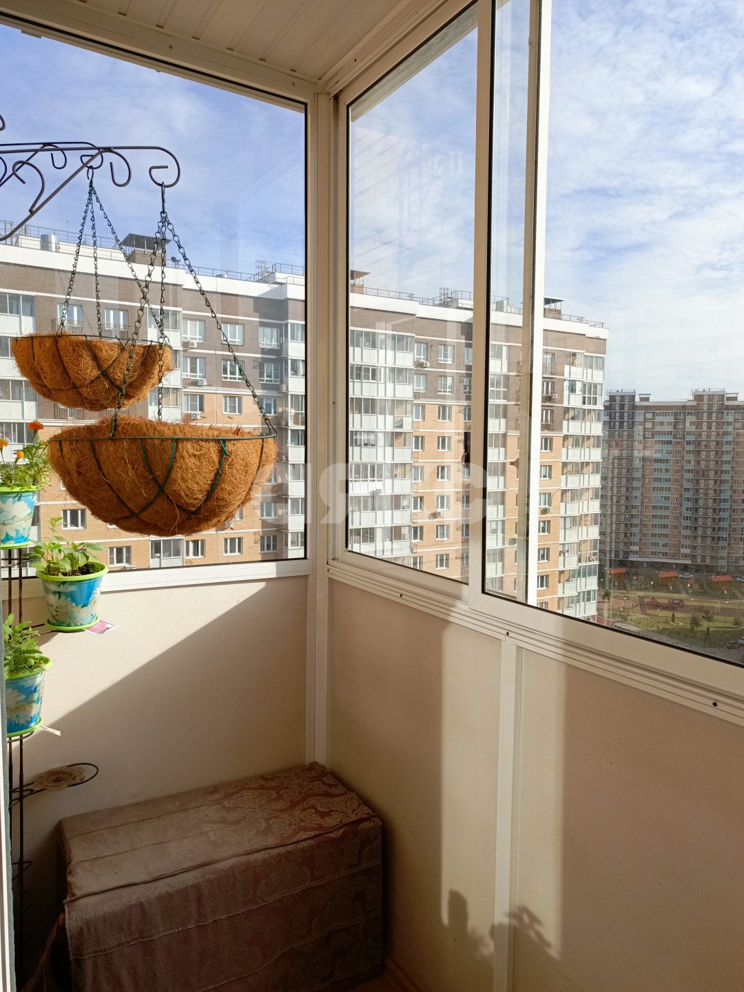Фото №28: 2-комнатная квартира 56 м² - Люберцы, Зенино ЖК Самолёт, ул. Дружбы, 3