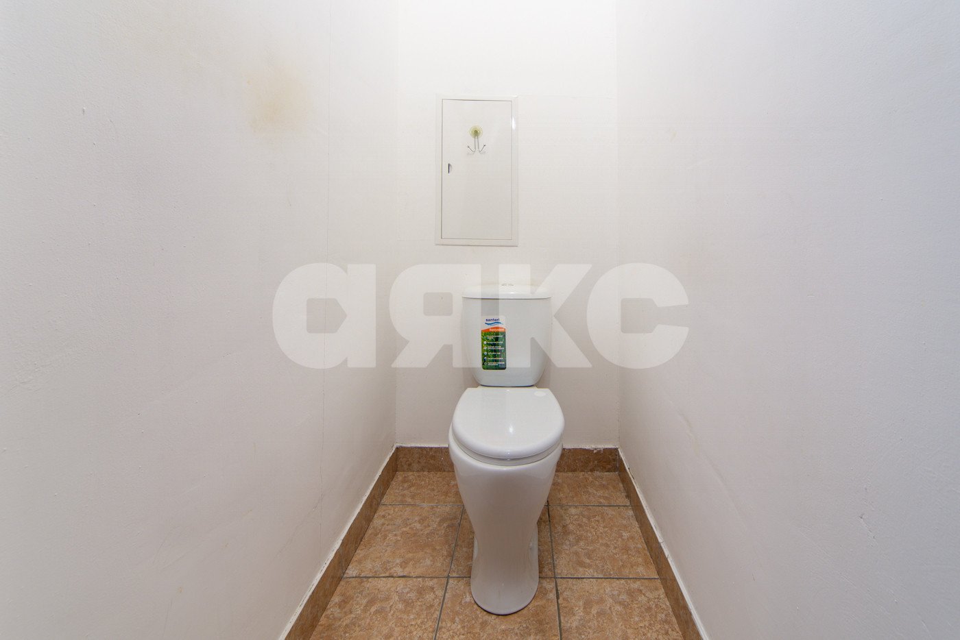 Фото №18: 2-комнатная квартира 56 м² - Люберцы, Зенино ЖК Самолёт, ул. Дружбы, 3