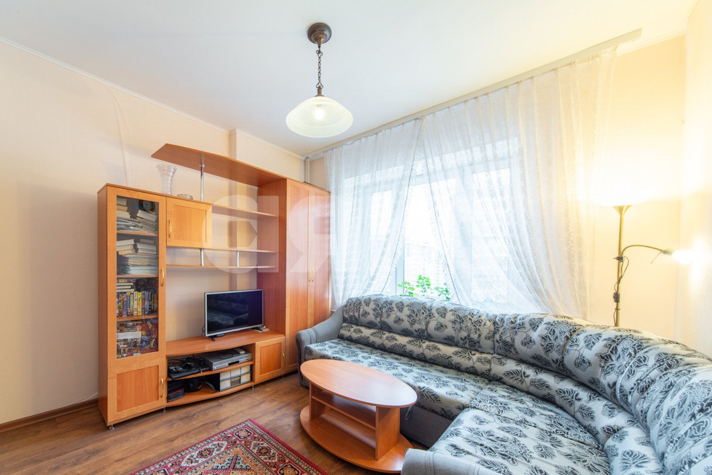 Фото №14: 2-комнатная квартира 56 м² - Люберцы, Зенино ЖК Самолёт, ул. Дружбы, 3
