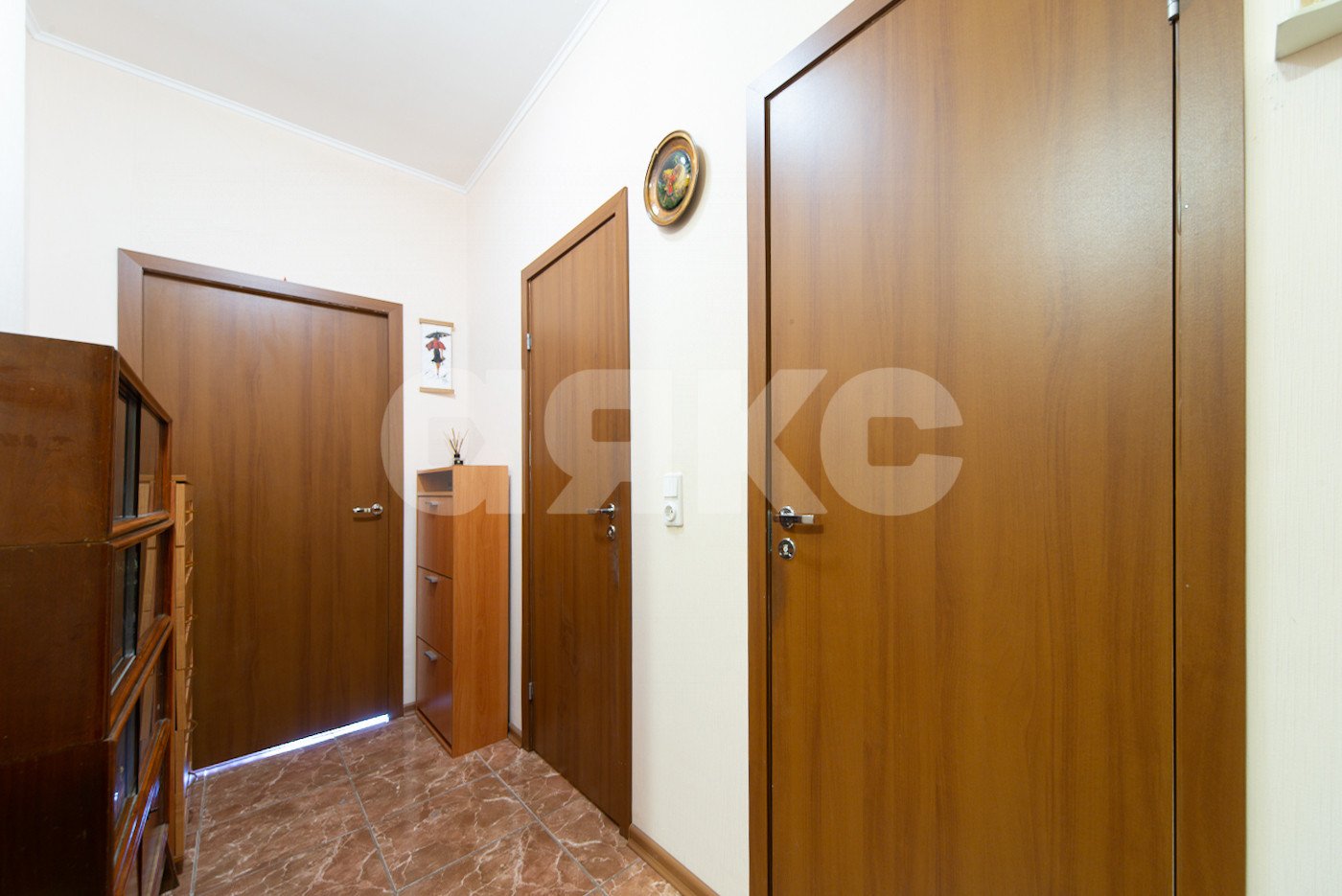 Фото №23: 2-комнатная квартира 56 м² - Люберцы, Зенино ЖК Самолёт, ул. Дружбы, 3