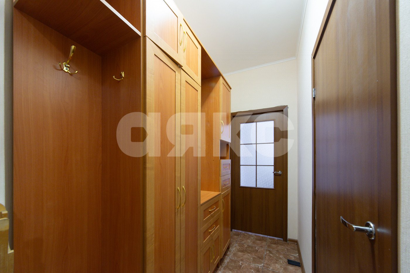 Фото №25: 2-комнатная квартира 56 м² - Люберцы, Зенино ЖК Самолёт, ул. Дружбы, 3