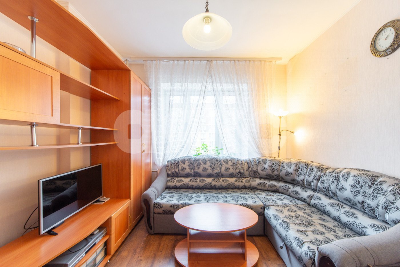 Фото №13: 2-комнатная квартира 56 м² - Люберцы, Зенино ЖК Самолёт, ул. Дружбы, 3