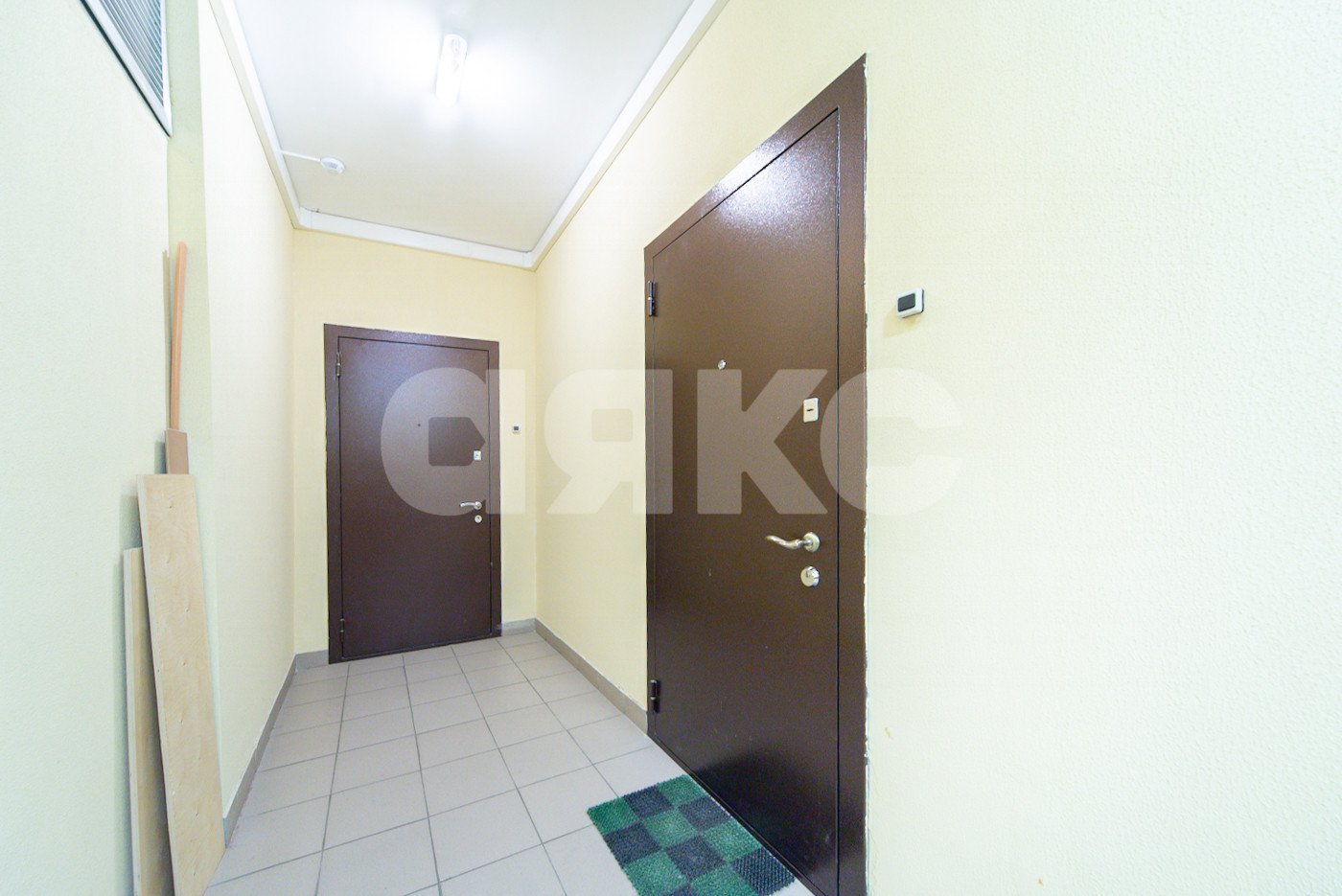 Фото №31: 2-комнатная квартира 56 м² - Люберцы, Зенино ЖК Самолёт, ул. Дружбы, 3