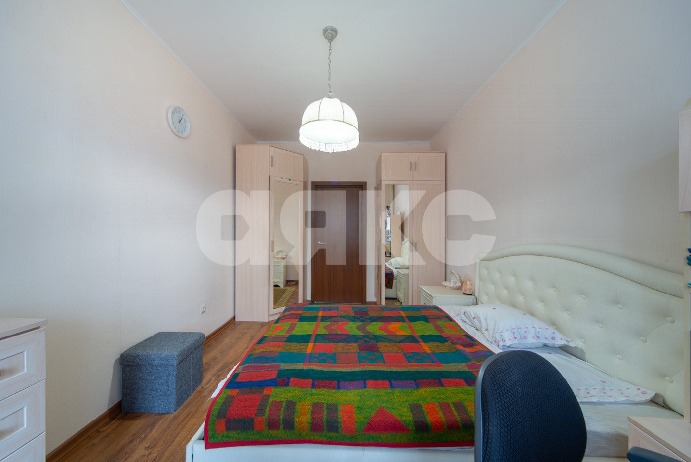 Фото №10: 2-комнатная квартира 56 м² - Люберцы, Зенино ЖК Самолёт, ул. Дружбы, 3