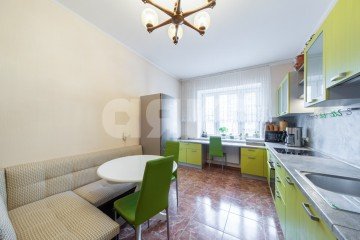 Фото №5: 2-комнатная квартира 56 м² - Люберцы, мкр. Зенино ЖК Самолёт, ул. Дружбы, 3
