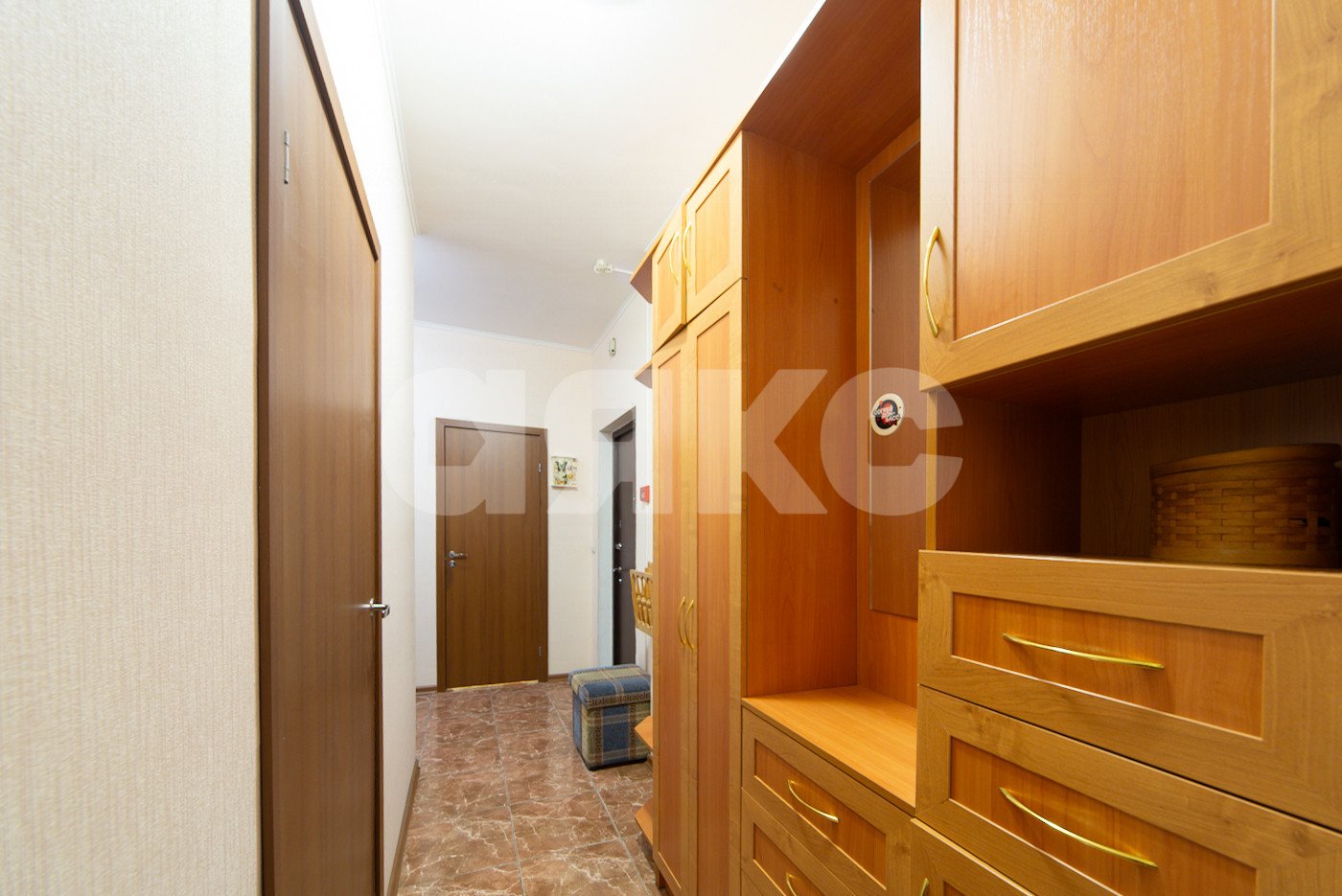 Фото №26: 2-комнатная квартира 56 м² - Люберцы, Зенино ЖК Самолёт, ул. Дружбы, 3