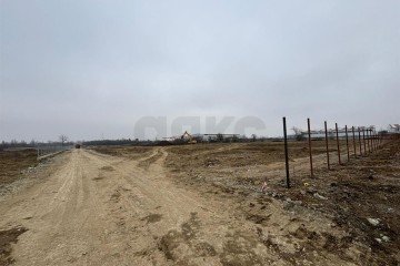 Фото №3: Коммерческая земля 128 сот. - Афипский, ул. Смоленское шоссе