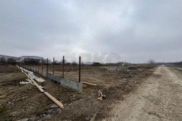 Фото №2: Коммерческая земля 128 сот. - Афипский, ул. Смоленское шоссе