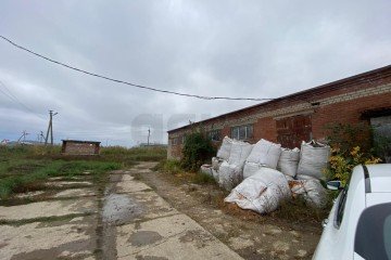 Фото №1: Производственное помещение 1520 м² - Республика Адыгея (Адыгея) Тахтамукайский район