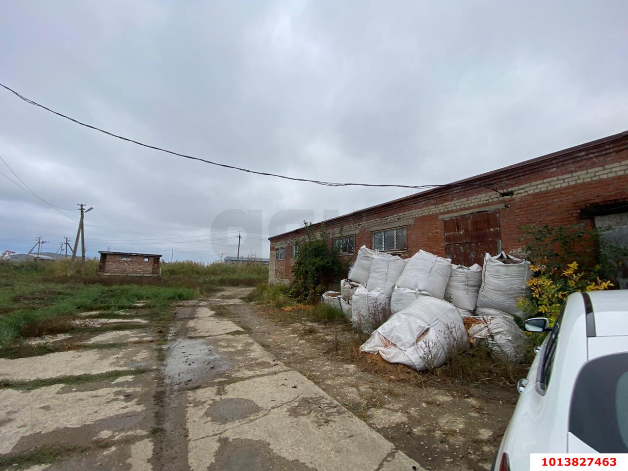 Фото №1: Производственное помещение 1520 м² - Республика Адыгея (Адыгея) Тахтамукайский район