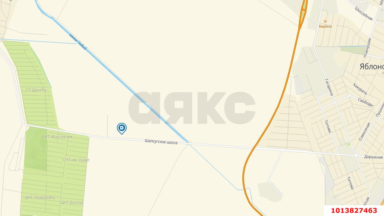 Фото №3: Производственное помещение 1520 м² - Республика Адыгея (Адыгея) Тахтамукайский район